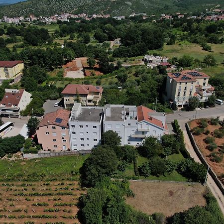 Pension Silvia Međugorje エクステリア 写真