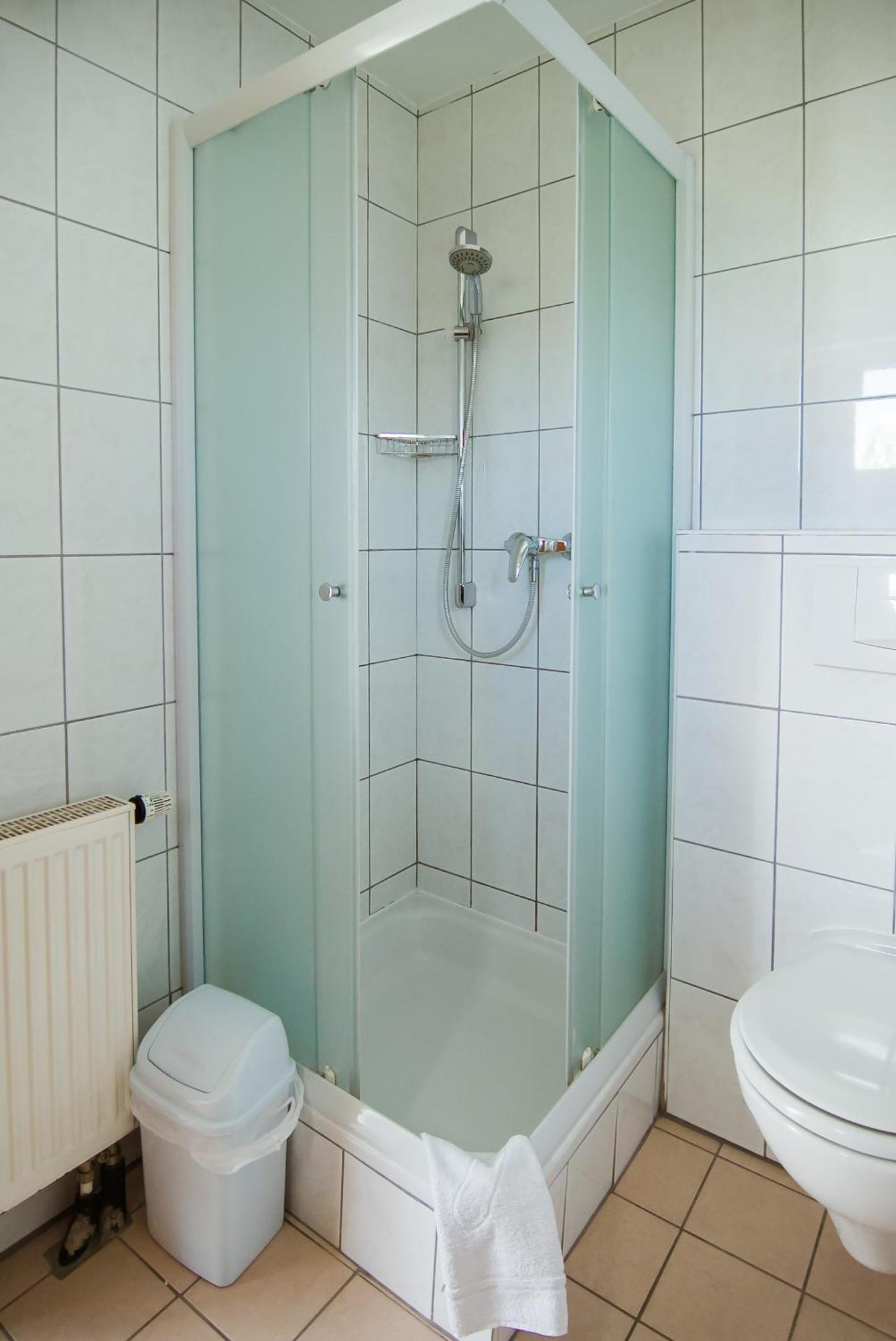 Pension Silvia Međugorje 部屋 写真