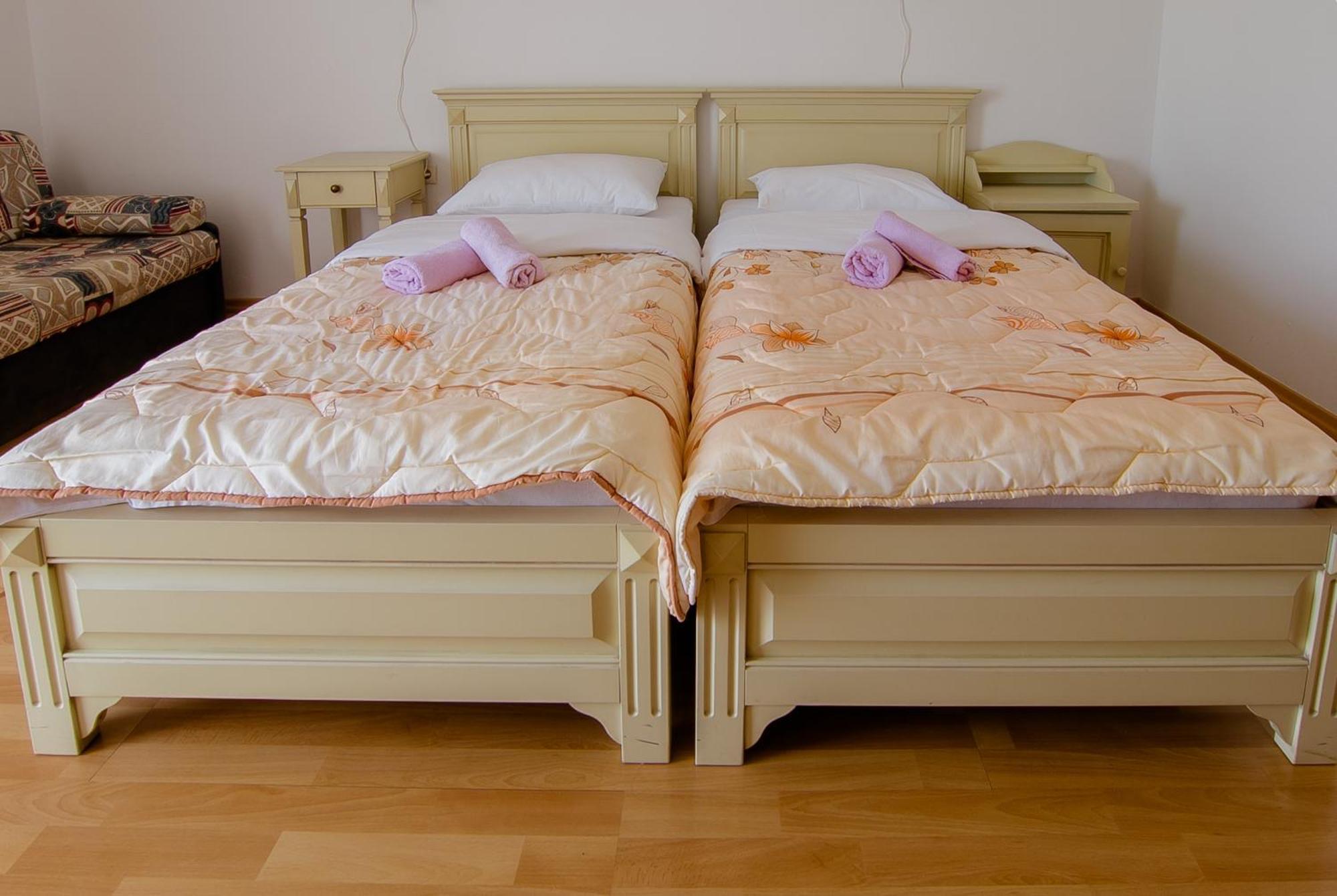 Pension Silvia Međugorje 部屋 写真