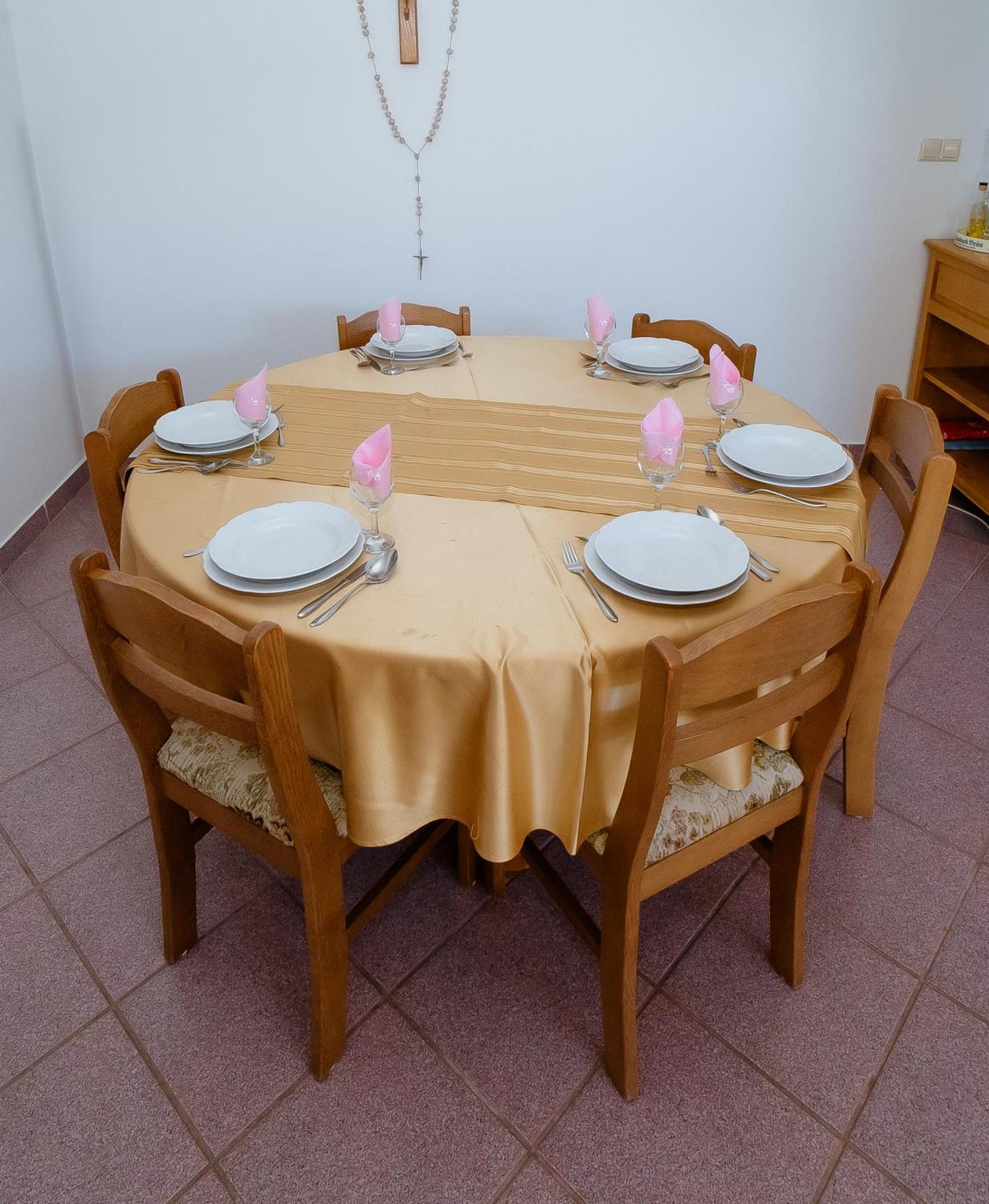 Pension Silvia Međugorje エクステリア 写真