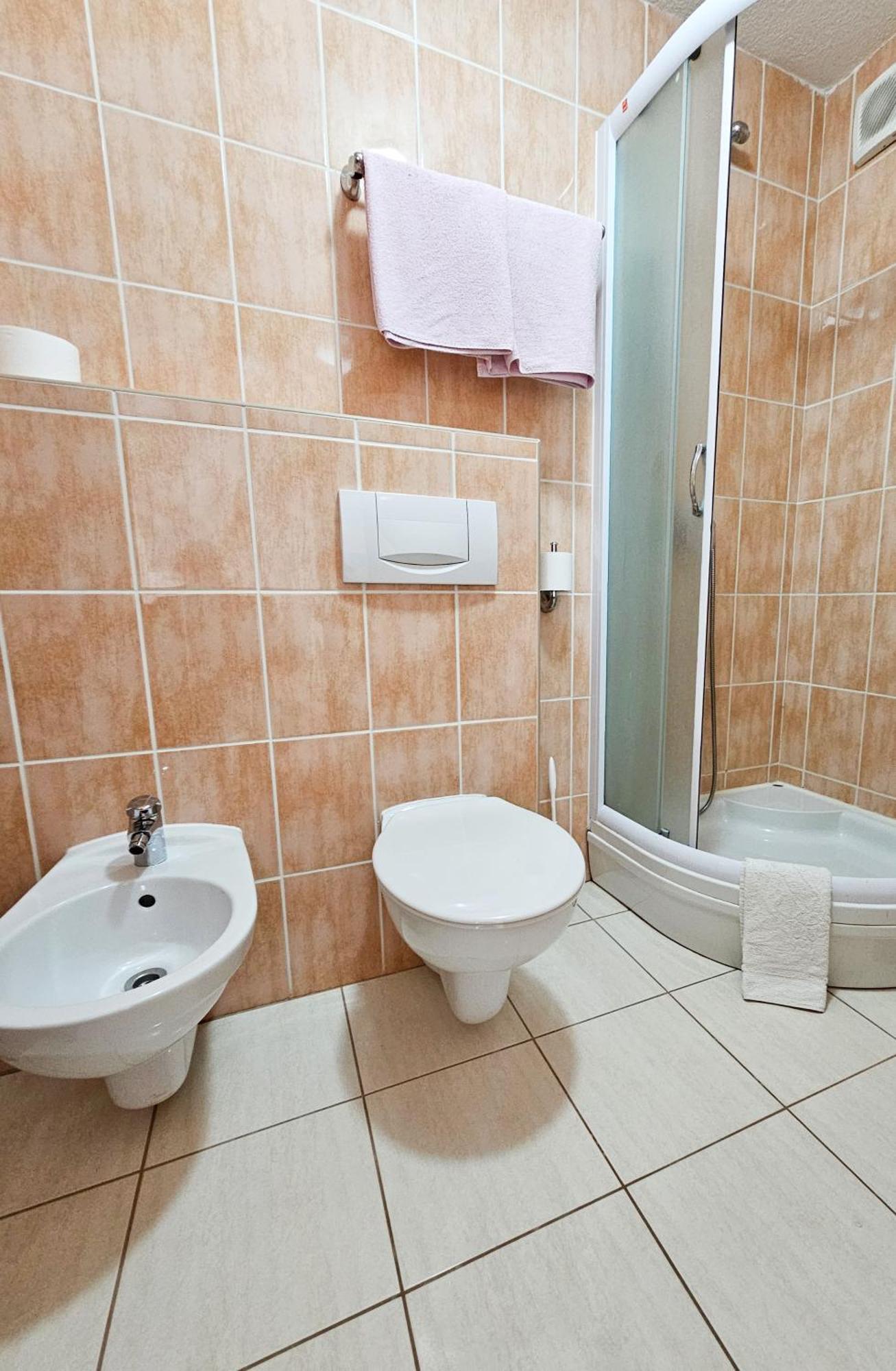 Pension Silvia Međugorje 部屋 写真