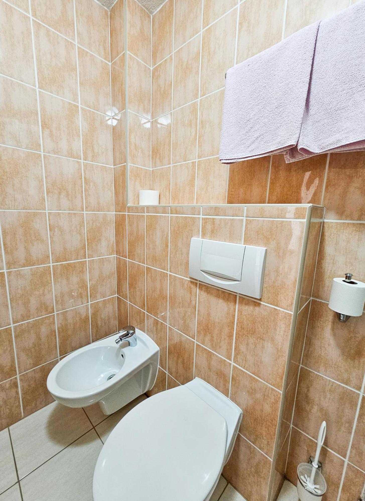 Pension Silvia Međugorje 部屋 写真