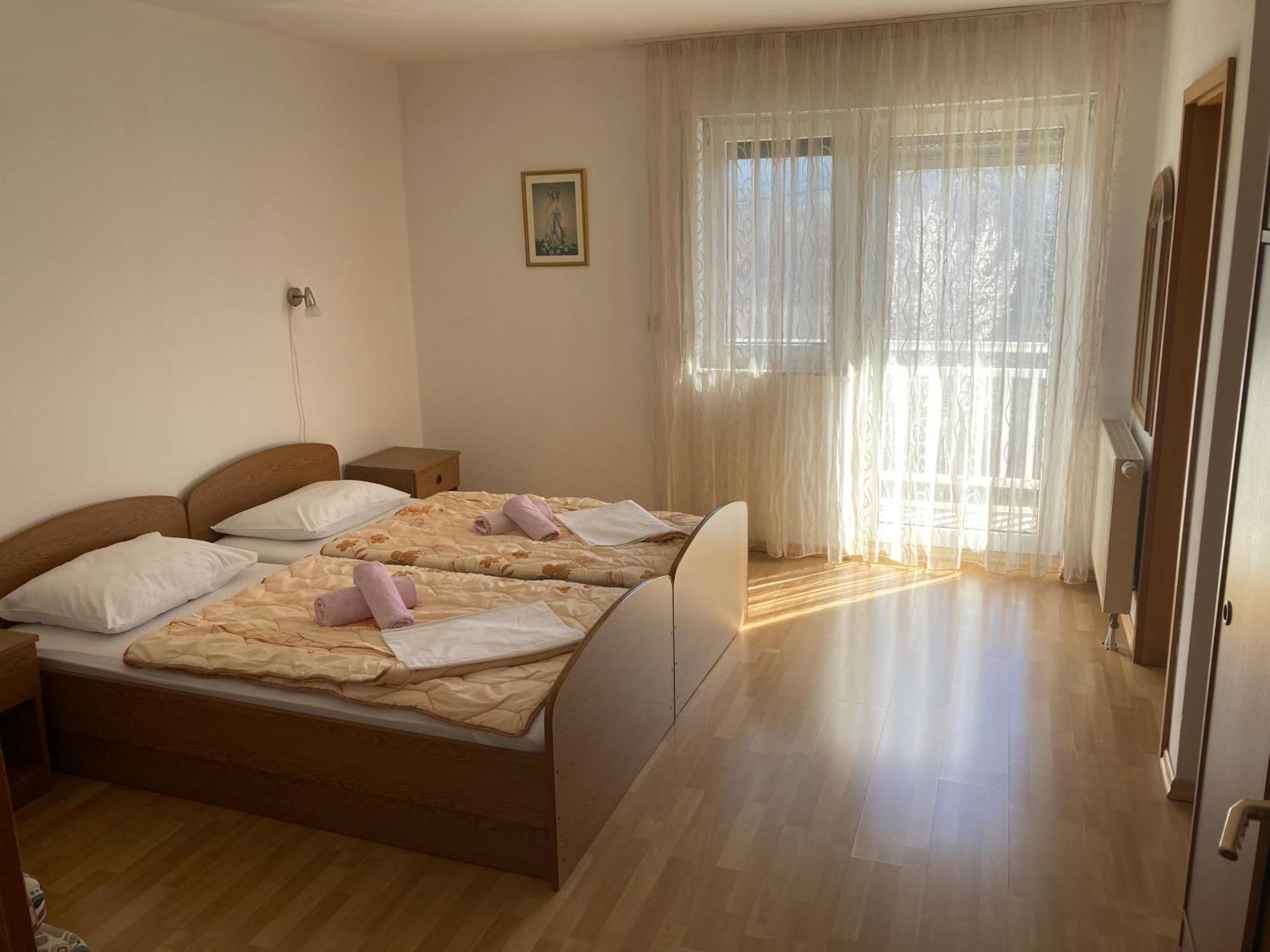 Pension Silvia Međugorje 部屋 写真