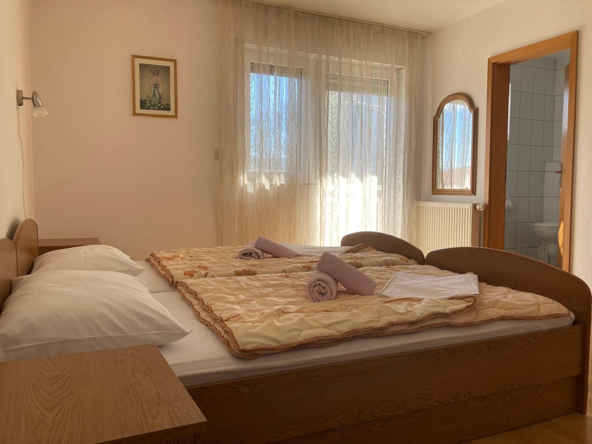Pension Silvia Međugorje 部屋 写真